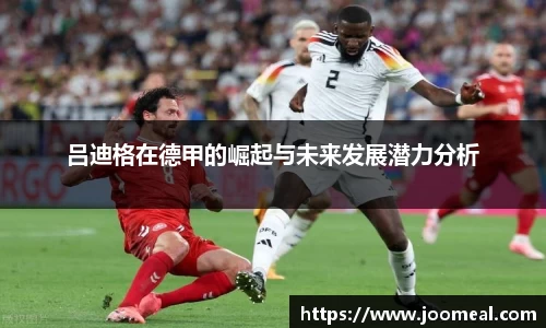 吕迪格在德甲的崛起与未来发展潜力分析